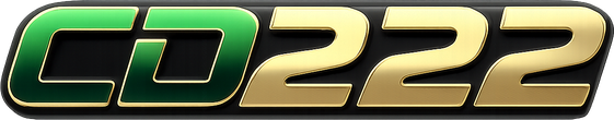 cd222 লোগো